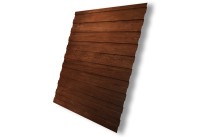 Изображение товара Профнастил стеновой C-8x1150 Print Premium 0.5 Rowan