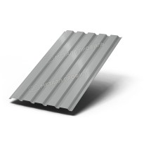 Изображение товара Профнастил кровельный НС-35x1000 NormanMP 0.5 9006