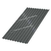 Изображение товара Профнастил кровельный С-21x1000 Puretan 0.5 RR23