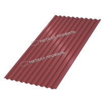 Изображение товара Профнастил кровельный С-21x1000 NormanMP 0.5 3011