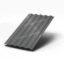 Изображение товара Профнастил стеновой НС-35x1000 Satin 0.5 7005