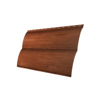 Изображение товара Металлический сайдинг БлокХаус new Print Elite Rowan