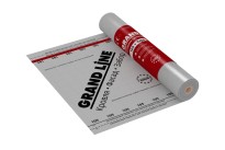 Изображение товара Мембрана супердиффузионная 105+TAPE (75м2)