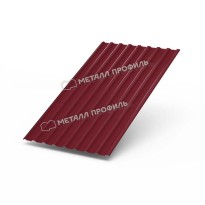 Изображение товара Профнастил кровельный МП-20x1100 Полиэстер 0.45 2004