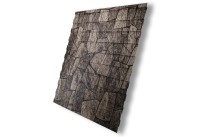 Изображение товара Профнастил стеновой C-8x1150 Print Elite 0.5 King Stone
