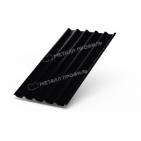 Изображение товара Профнастил стеновой С-44x1000 GreenCoat Pural Matt BT 0.5 RR33