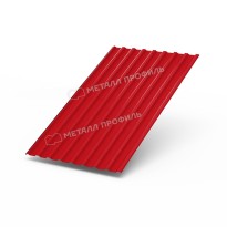 Изображение товара Профнастил стеновой МП-20х1100 NormanMP 0.5 3020