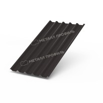 Изображение товара Профнастил стеновой С-44x1000 VikingMP E 0.5 8019