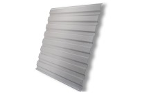 Изображение товара Профнастил стеновой GL-20 Print Elite 0.5 Choco Wood