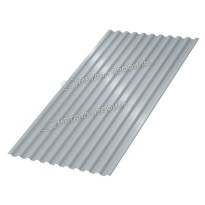 Изображение товара Профнастил кровельный С-21x1000 NormanMP 0.5 7004