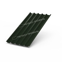 Изображение товара Профнастил стеновой С-44x1000 VikingMP E 0.5 6007